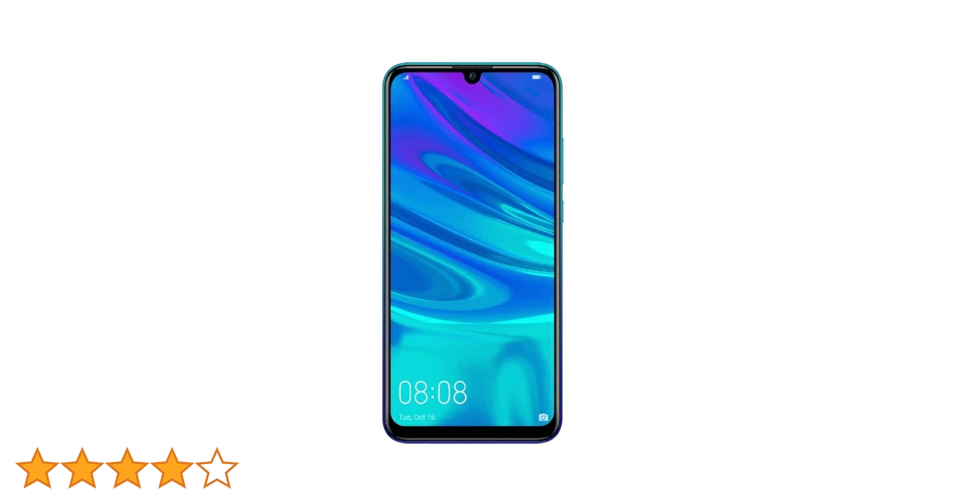 HUAWEI nava lite3  オーロラブルー【値下げ】 Amazon | HUAWEI nova lite 3 SIMフリー オーロラブルー